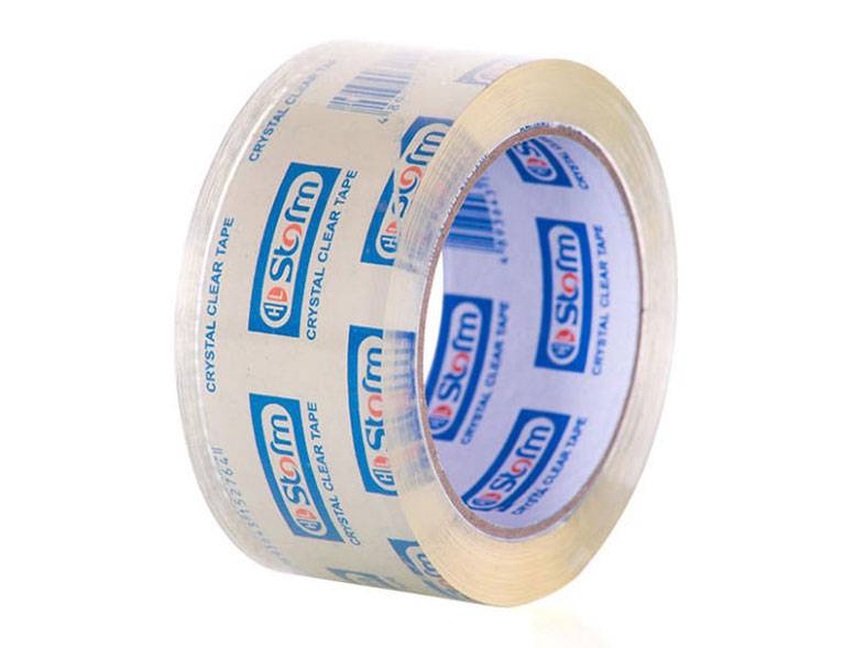 چسب 5 سانتی (پهن)